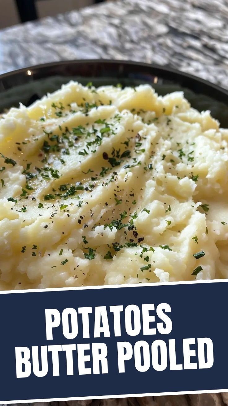 A bowl of perfectly cooked mashed potatoes, steaming slightly.